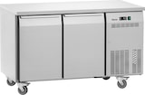 thumbnail of Bartscher Kühltisch Easy T2, mit Flügeltüren, fahrbar