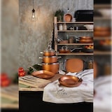 thumbnail of San Ignacio Origen  3-teiliges Küchenutensilien-Set aus Edelstahl