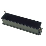 thumbnail of Matfer Moule Exopan® pâté en croûte long pincé avec fond 35 cm Matfer - 331274