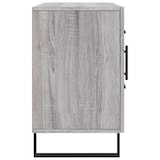 thumbnail of vidaXL Sideboard Grau Sonoma 100x36x60 cm Holzwerkstoff