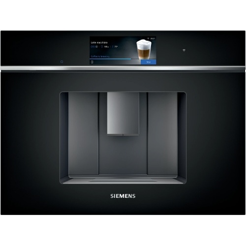 Siemens CT718L1B0 iQ700 Einbau-Kaffeevollautomat