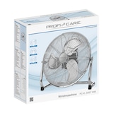thumbnail of ProfiCare PC-VL 3067 Ventilator Weiß