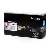 thumbnail of Laser/Kopierer LEXMARK 12016SE LEXMARK E120 CARTRIDGE BLACK