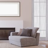 thumbnail of Relaxdays Fadenvorhang im 2er Set, kürzbare Fadengardinen mit Stabtunnel, 90 x 245 cm, Türgardine & Raumteiler, schwarz