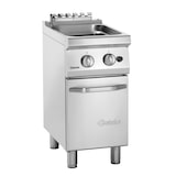 thumbnail of Professionele pastakoker op gas 1 kom 24L - Bartscher Bartscher