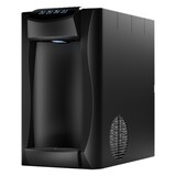 thumbnail of Wassersprudler Sprudelwassergerät Tafelwasseranlage Piccola 15 Fizz schwarz SET
