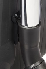 thumbnail of Exquisit BP 6302 wer 1,2 l Zylinder-Vakuum Trocken 700 W Beutellos