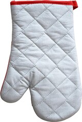thumbnail of Fackelmann 19 cm aluminisierter Ofenhandschuh
