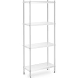 thumbnail of Royal Catering Scaffale metallico - 70 x 40 x 180 cm -  - 200 kg