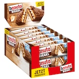 thumbnail of Hanuta Riegel 14 x 34,5 g (483 g)