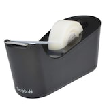 thumbnail of SCOTCH Dévidoir C18 Noir + 1 rouleau Magic invisible 19 mm x 33 m