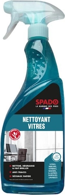 Shampoing moquette Pro concentré 5L - Hagerty