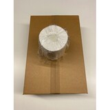 thumbnail of Sovie Care Vlies Reinigungstücher auf Rolle, M-Wipes in Weiß, 17x25 cm, ca. 200 Abrisse, 8 Stück - Wischtücher Hygienetücher