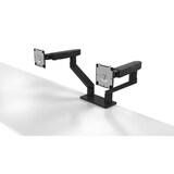 thumbnail of DELL Monitorarm für zwei Bildschirme – MDA20