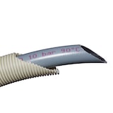 thumbnail of Sicherheitszulaufschlauch Zulaufschlauch 3/4` 3 m Schlauch Aquastop Waschmaschine