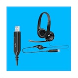 thumbnail of Casque Audio Logitech 981-000406