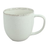 thumbnail of Van Well | URBAN Kaffeebecher 32 cl creme 6er Set  - Steinzeug stylisch, handlicher Kaffee -  Tee Becher