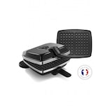 thumbnail of Gaufrier Croque Monsieur Lagrange Super 2 Antiadhésif 039122