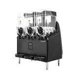 thumbnail of Polar Slush Machine ijsmachine met 3x12 liter ijsmachine Slush ijs & drankjes