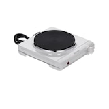 thumbnail of SEVERIN KP 1091 Kochplatte