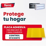 thumbnail of Remi Hogar 12 Placas Adhesivas GB Wall para insectocaptor Remi LIGHT-30 y Gama Chameleon | Fácil instalación | Eficaz y Seguro | Color amarillo