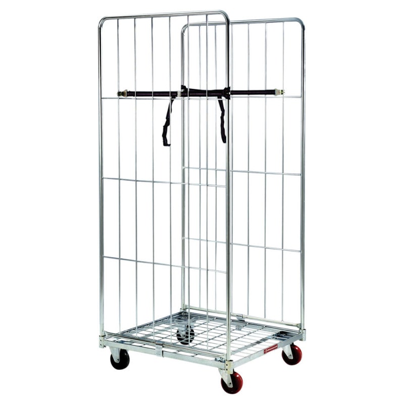 Chariot transfert marchandises - Diamond