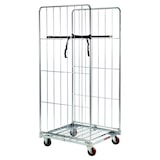 thumbnail of Chariot transfert marchandises - Diamond