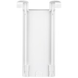 thumbnail of Neutral Smart Care Double White self-adhesive & screw-fixed