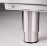 thumbnail of Universele afzuigkap vaatwasser inclusief glansspoelmiddel en wasmiddeldoseerpomp, 400V, 10 kW