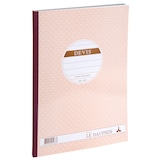 thumbnail of Le Dauphin - Réf. 1263D - Paquet de 5 Manifolds autocopiant 297X210 Devis 50 tripli