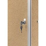 thumbnail of magnetoplan Schaukasten SP, 12 x DIN A4, Innenbereich