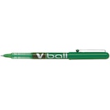 thumbnail of PILOT Stylo Roller pointe métal 0,5 mm encre liquide Rose V-BALL 05