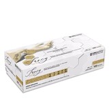 thumbnail of Unigloves Fancy GOLD Größe XS