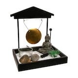 thumbnail of Atmosphera - Jardim Zen decorativo Tori 15x12x15,8 cm