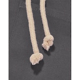 thumbnail of CORSICA - Cord Bistro Apron with Pocket: One Size / Enamel Blue