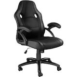 thumbnail of tectake Chaise gamer BENNY  noir