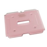 thumbnail of thermohauser ThermoCell warmteaccumulator Hot Premium GN 1/2, temperatuur 65 tot 85 °C, 325 x 265 x 25 mm