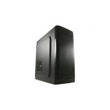 thumbnail of LC Power Gehäuse MidiTower 7034B black Midi/Minitower ATX Micro/Mini/Flex-ATX Mini-ITX 5,25 " USB 2.0 3.0 4,22 kg