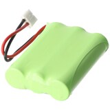 thumbnail of Akku passend für Motorola MBP30 NiMH 3,7V 700mAh Akkupack TFL3X44AAA650-CD77-01B