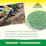 thumbnail of Neudorff Ferramol Schneckenkorn 500g