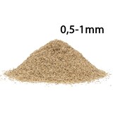 thumbnail of Moritz 1kg Räuchermehl Buche fein 0,5 -1 mm Räuchern I Kalträuchern von Fisch Fleisch Wurst Käse Gemüse auch für BBQ I Grill - Räucherspäne