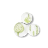 thumbnail of Excelsa vajilla de 18 piezas Faune&flore de cerámica multicolor