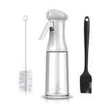 thumbnail of Frasco spray de óleo 200 ml - Branco, anti-gotas