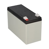 thumbnail of Yuasa Blei-Akku NPW45-12 Pb 12V / 8,5Ah Hochstrom, Faston 6,3