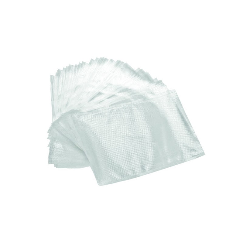 Bolsas de vacío gofradas 200x300 CSVG200X300 Casselin