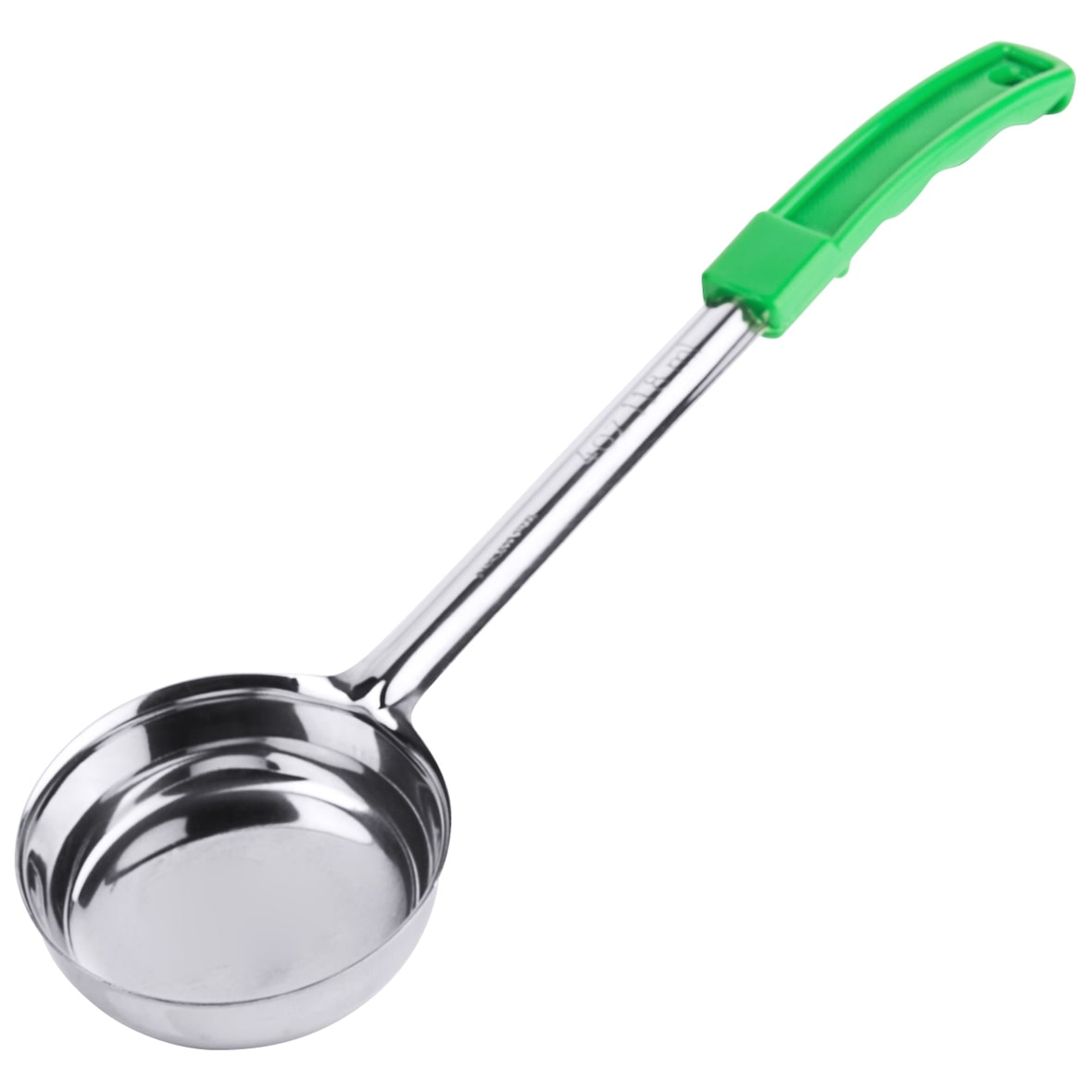 Contacto Opscheplepel Spoodle 8 cm, groen