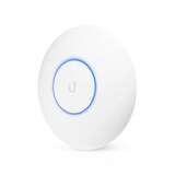 thumbnail of Ubiquiti UAP-XG Wave2 QuadRadio WiFi 10G AP 802.11ac MU-MIMO 1500 Clients