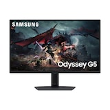 thumbnail of TFT Samsung Odyssey G5 S27DG500EU 68,60cm (27")LED,HDMI,DisplayPort