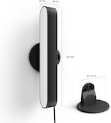 thumbnail of Philips Hue White and Color ambiance Hue Play Lightbar Erweiterung