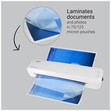 thumbnail of DESQ | Lamineermachine A3  Business Classy | 125 micron | Start in 60 sec.